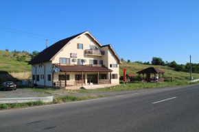 Pensiunea Fery  Slobozia Oancea